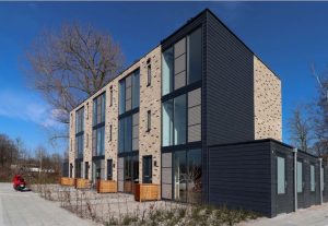 turnkey woningen