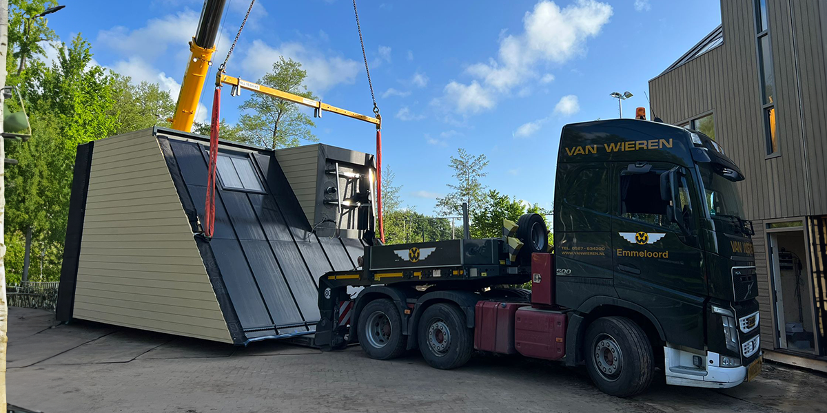 In deze blog bekijken we hoe het concept van ‘circulair waarderen’ een plek krijgt in de toekomst van de bouwsector. 🏗️